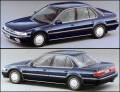 HONDA ACCORD 4����� (CB) 1990-1992