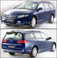 HONDA ACCORD TOURER 5����� (CM) 2006-2008