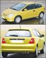 HONDA CIVIC 3����� (EP) 2001-2004