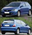 HONDA CIVIC 3����� (EP) 2004-2005
