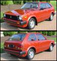 HONDA CIVIC 3����� (SS) 1980-1981