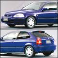 HONDA CIVIC 3����� (EK) 1996-1999