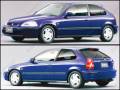 HONDA CIVIC 3����� (EK) 1996-1999