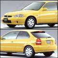 HONDA CIVIC 3����� (EK) 1999-2000