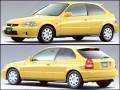HONDA CIVIC 3����� (EK) 1999-2000