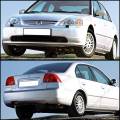  HONDA CIVIC 4 (ES) 2001-2004