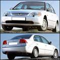 HONDA CIVIC 4 2001-2004