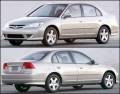 HONDA CIVIC 4����� (ES) 2004-2005