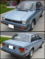 HONDA CIVIC 4����� (WC) 1982-1983