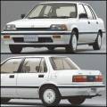 HONDA CIVIC 4����� (AU) 1986-1987