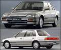HONDA CIVIC 4����� (EF) 1988-1990