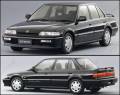 HONDA CIVIC 4����� (EF) 1990-1992