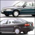 HONDA CIVIC 4����� (EG) 1992-1996