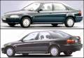 HONDA CIVIC 4����� (EG) 1992-1996