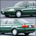 HONDA CIVIC 4����� (EK) 1999-2000