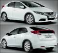 HONDA CIVIC 5����� (FK) 2012-2016