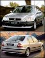HONDA CIVIC 5����� (MB) 1998-1999