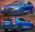 HONDA CIVIC SPORTLINE 5����� (FK) 2020-2022