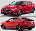 HONDA CIVIC SPORT 5����� (FK) 2016-2020