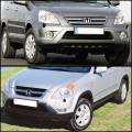 HONDA CR-V (RD) 2002-2007