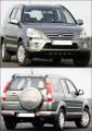 HONDA CR-V 5����� (RD) 2004-2007