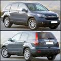 HONDA CR-V (RE) 2007-2010