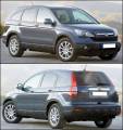 HONDA CR-V 5����� (RE) 2007-2010