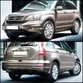 HONDA CR-V (RE) 2010-2013