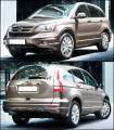 HONDA CR-V 5����� (RE) 2010-2013