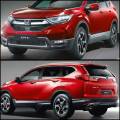 HONDA CR-V (RW) 2017-2023