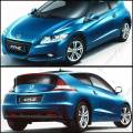 HONDA CR-Z