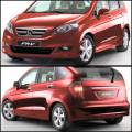  HONDA FR-V (BE) 2006-2011