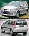 HONDA HR-V 5����� (GH) 2001-2005