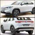 HONDA HR-V (RV) 2022-->