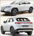 HONDA HR-V E-HEV 5����� (RV) 2022-
