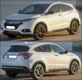 HONDA HR-V SPORT 5����� (RU) 2019-2022