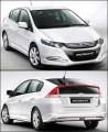 HONDA INSIGHT 5����� (ZE) 2009-2012