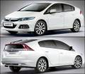 HONDA INSIGHT 5����� (ZE) 2012-2014