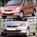  HONDA JAZZ 2001-2008