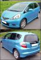 HONDA JAZZ SPORT 5����� (GE) 2008-2011