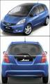 HONDA JAZZ 5����� (GG) 2011-2015