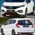 HONDA JAZZ (GK) 2018-2020