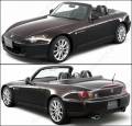 HONDA S2000 CABRIO 2 (AP2) 2003-2009