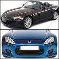  HONDA S2000 (AP1/AP2) 2001-2009