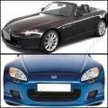  HONDA S2000 2001-2009