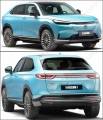 HONDA e:Ny1 5����� (RV) 2023-