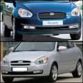  HYUNDAI ACCENT 2006-2011