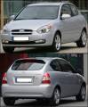 HYUNDAI ACCENT 3 (MC) 2006-2011