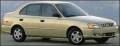 HYUNDAI ACCENT 4 (LC) 1999-2001