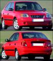 HYUNDAI ACCENT 5 (LC) 2003-2005